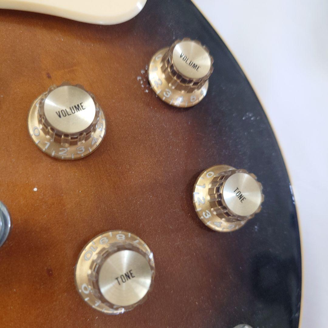 YAMAHA SG800S ギター