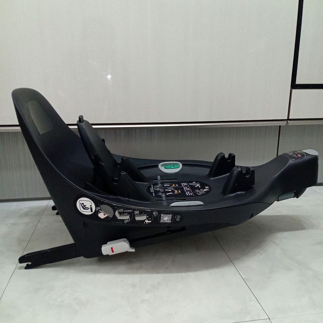 美品♡サイベックス【cybex】 ベース Z