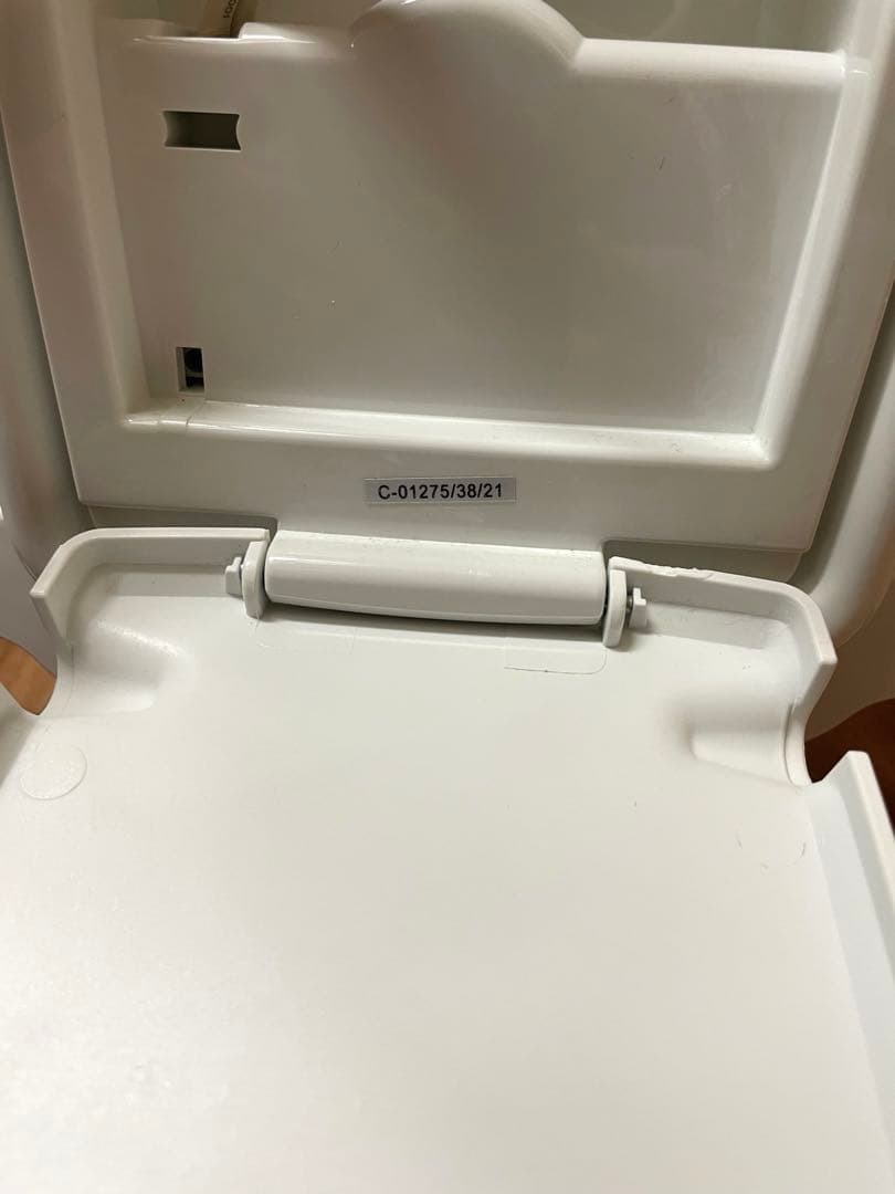 【美品】Dimplex オイルフリーヒーター B806(COMB A)