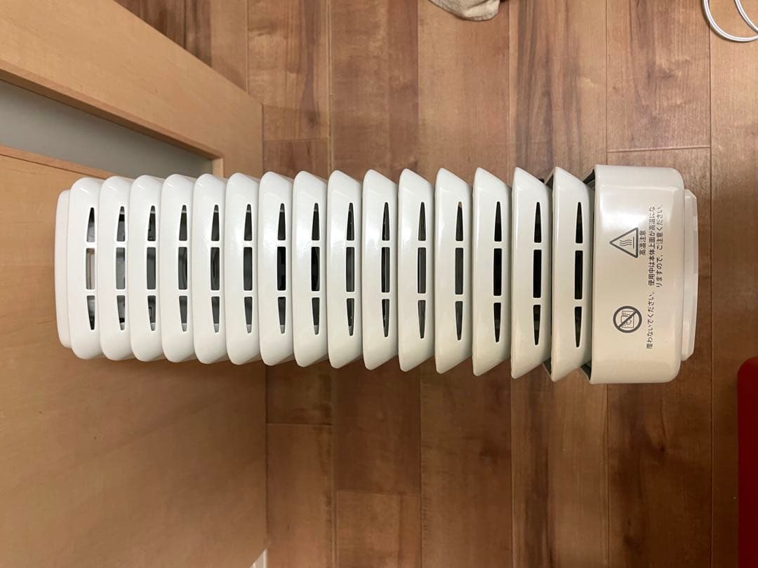 【美品】Dimplex オイルフリーヒーター B806(COMB A)