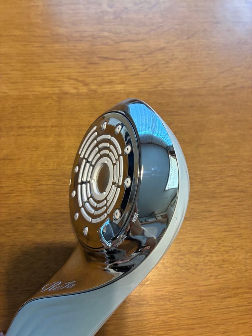 ReFaFINE BUBBLE UリファファインバブルU ホワイトRS-BH