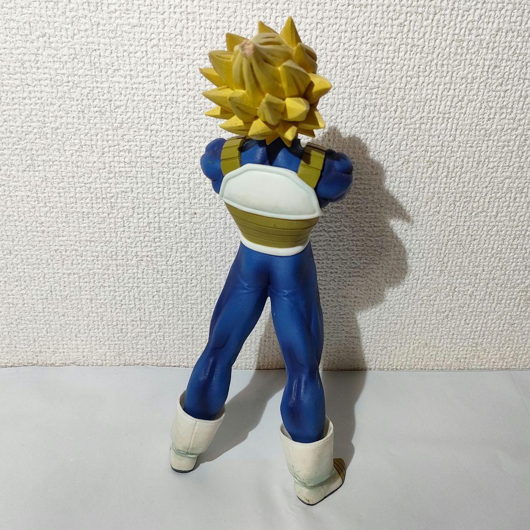 ☆　一番くじ　b　メモリーズ　ドラゴンボールフィギュア　ベジータ　☆