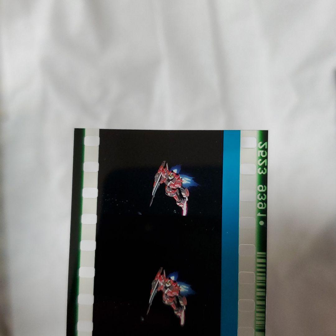 閃光のハサウェイ  劇場フィルム3週目 特典　機動戦士ガンダム