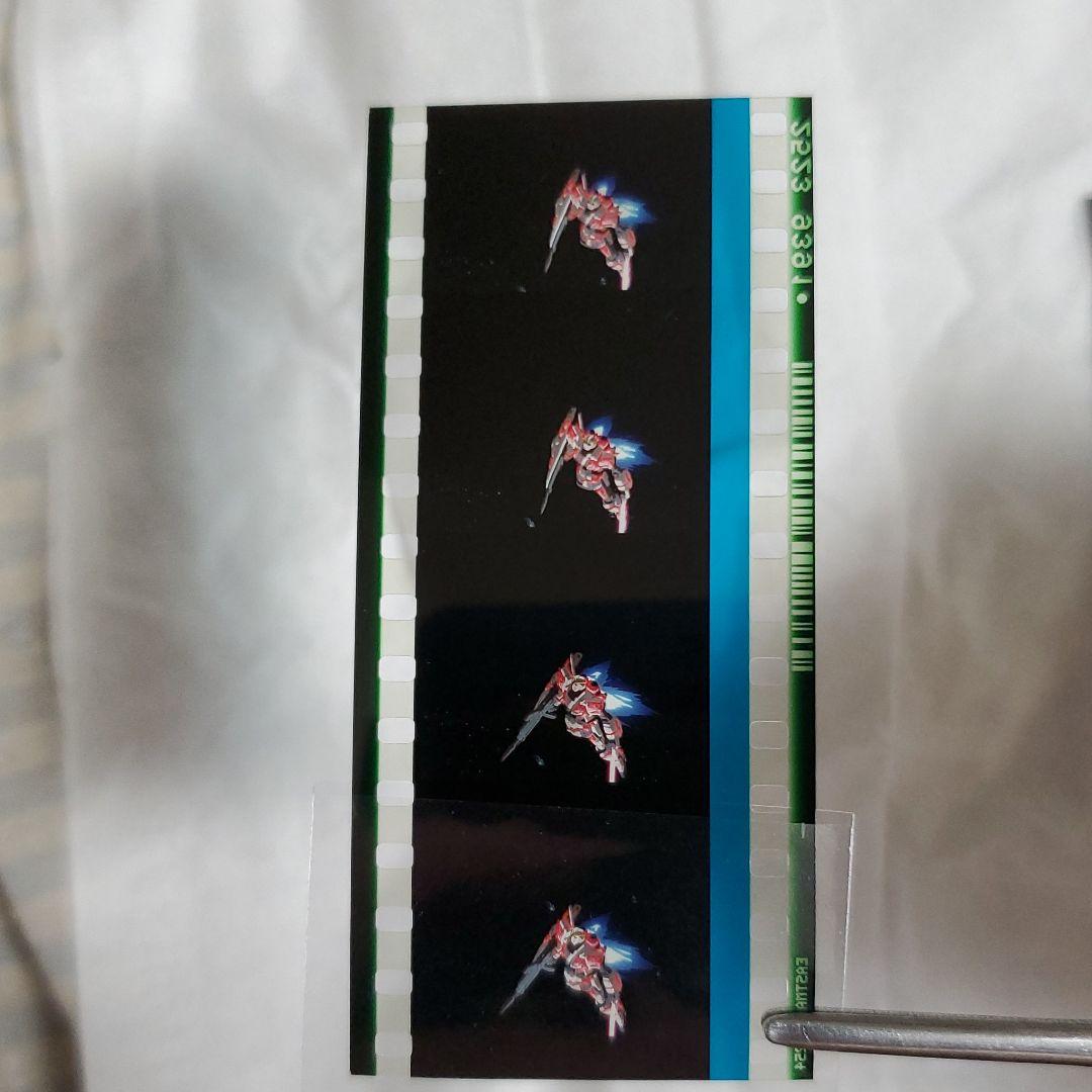 閃光のハサウェイ  劇場フィルム3週目 特典　機動戦士ガンダム