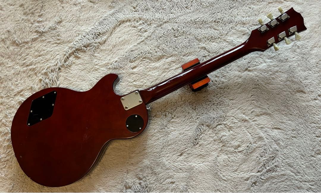 【3/18迄 限定値下げ】 Greco EG360s 72年製レスポール