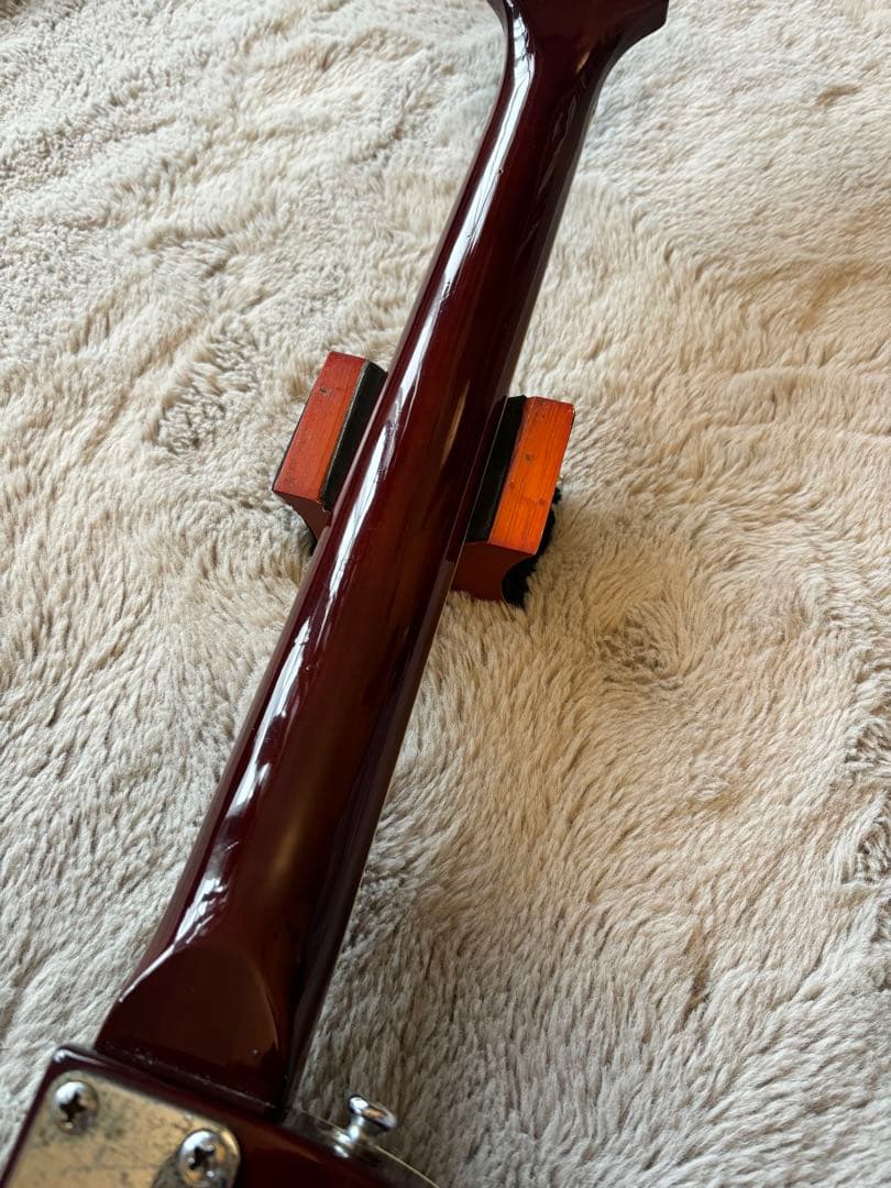 【3/18迄 限定値下げ】 Greco EG360s 72年製レスポール