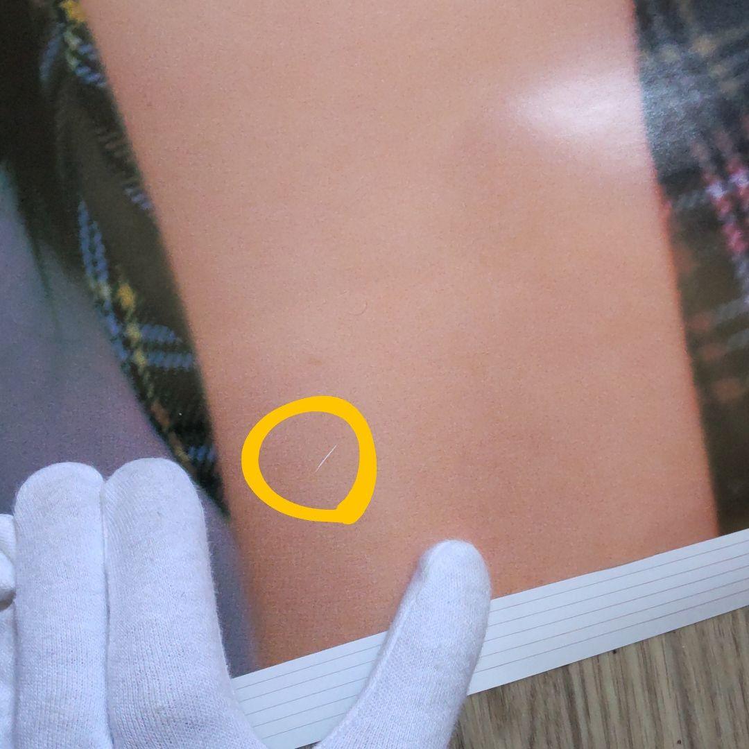 宮﨑あおい 2006年カレンダー