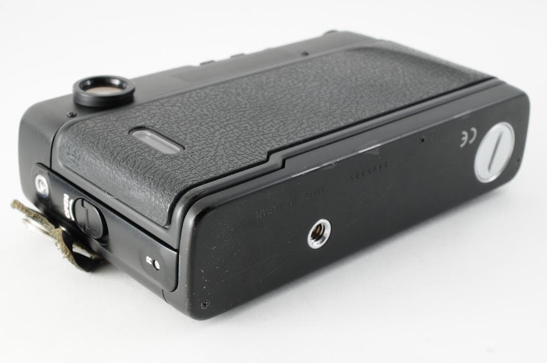 Konica コニカ HEXAR RF レンジファインダー #994