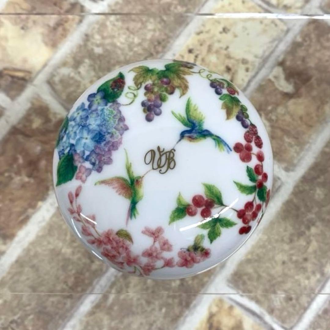 VENDOME 50th ブローチ2点 ノリタケ ボンボニエール