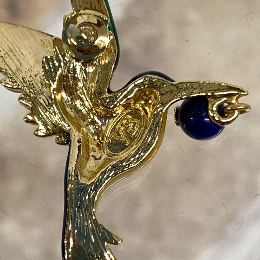 VENDOME 50th ブローチ2点 ノリタケ ボンボニエール