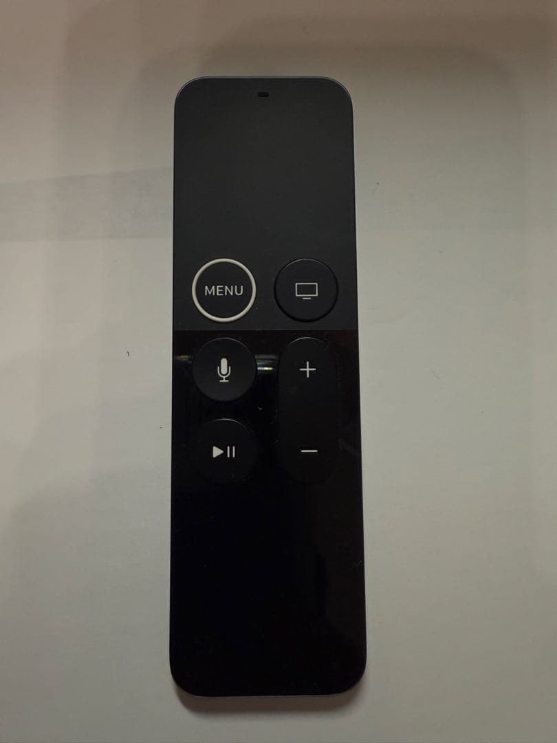 テレビ Apple TV 4K 64GB A1842