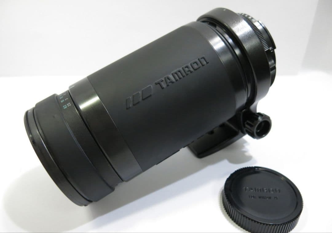 10月10日限定特価【Canon用】TAMRON AF 200-400mm