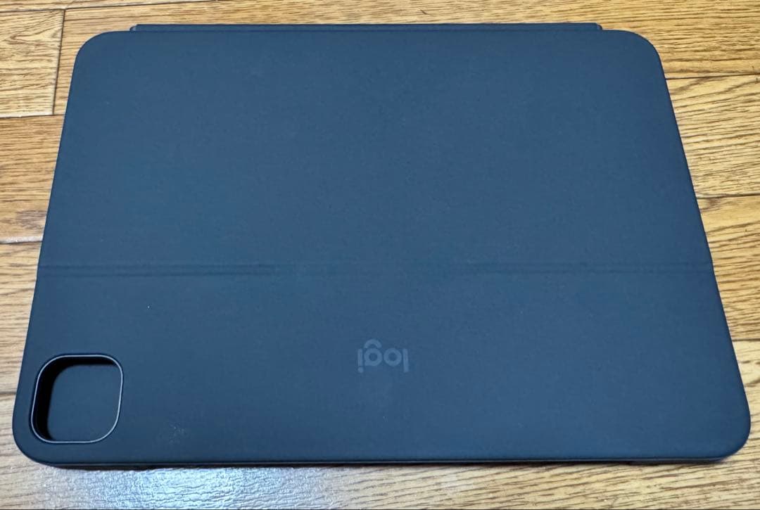 logicool Combo Touch iPad Pro 11インチ用