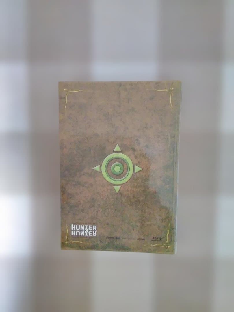 L*…様 【ハンターハンター】HUNTERXHUNTER OVA特典セット【レア