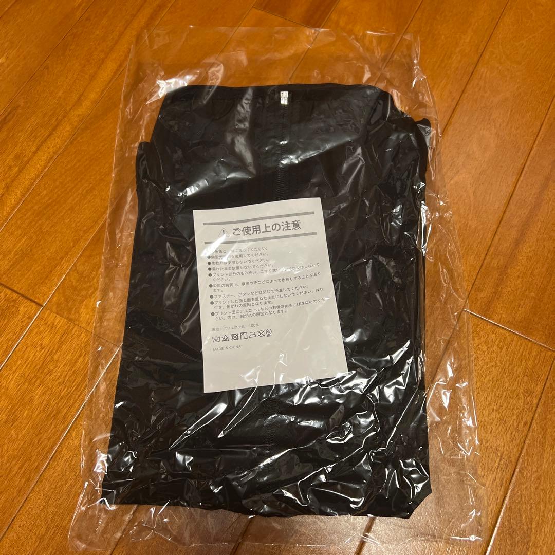 SexyZone チャプターII オリジナルブルゾン