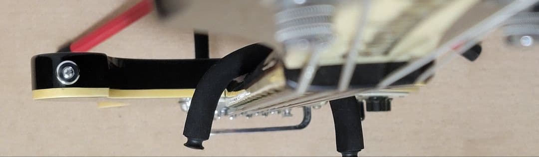 434　Rickenbacker 4003 Jetglo　1985　 USA