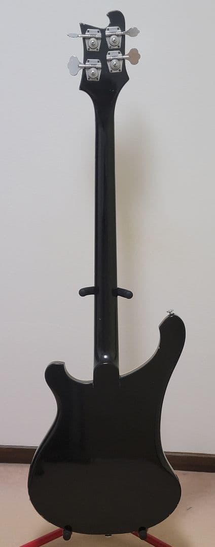 434　Rickenbacker 4003 Jetglo　1985　 USA