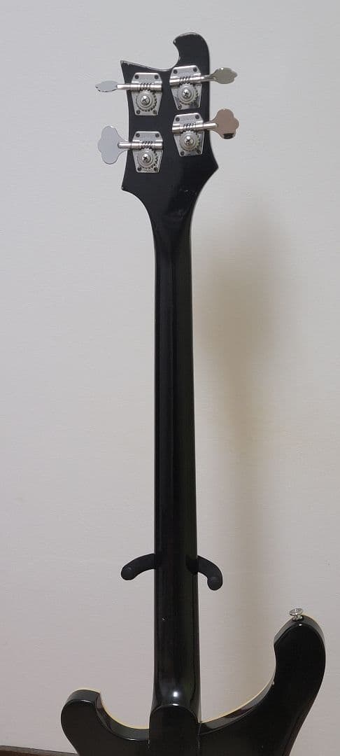 434　Rickenbacker 4003 Jetglo　1985　 USA