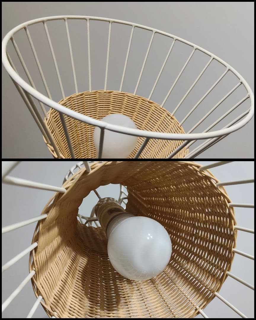 IDEE イデー LAMP S リリウム ペンダントライト 天井照明 北欧風