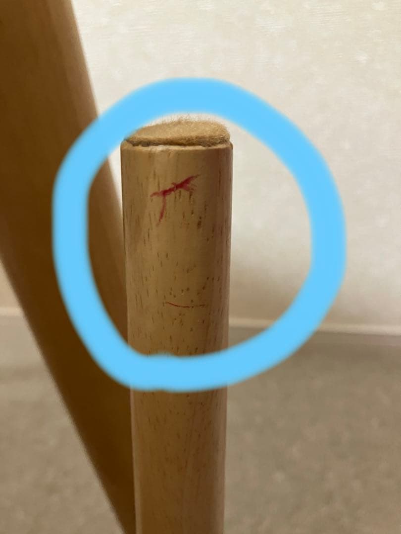 ★ゆう★　ダイニングテーブルセット 埼玉県川口市直接