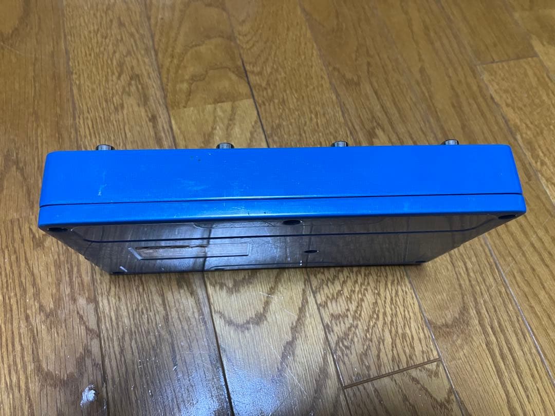 tc electronic Flashback X4 Delay＆Looper