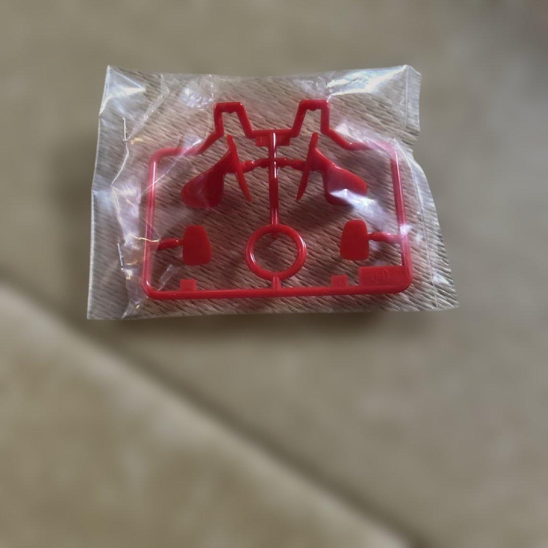 Alfa Romeo MiTo 1/10 ボディキット