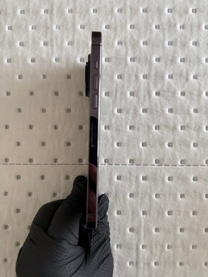 Apple iPhone 14 Pro Max 512GB ディープパープル