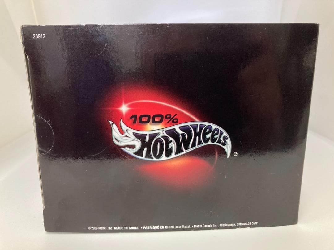 美品 HotWheels ホットウィール マテル フェラーリ 250GTO