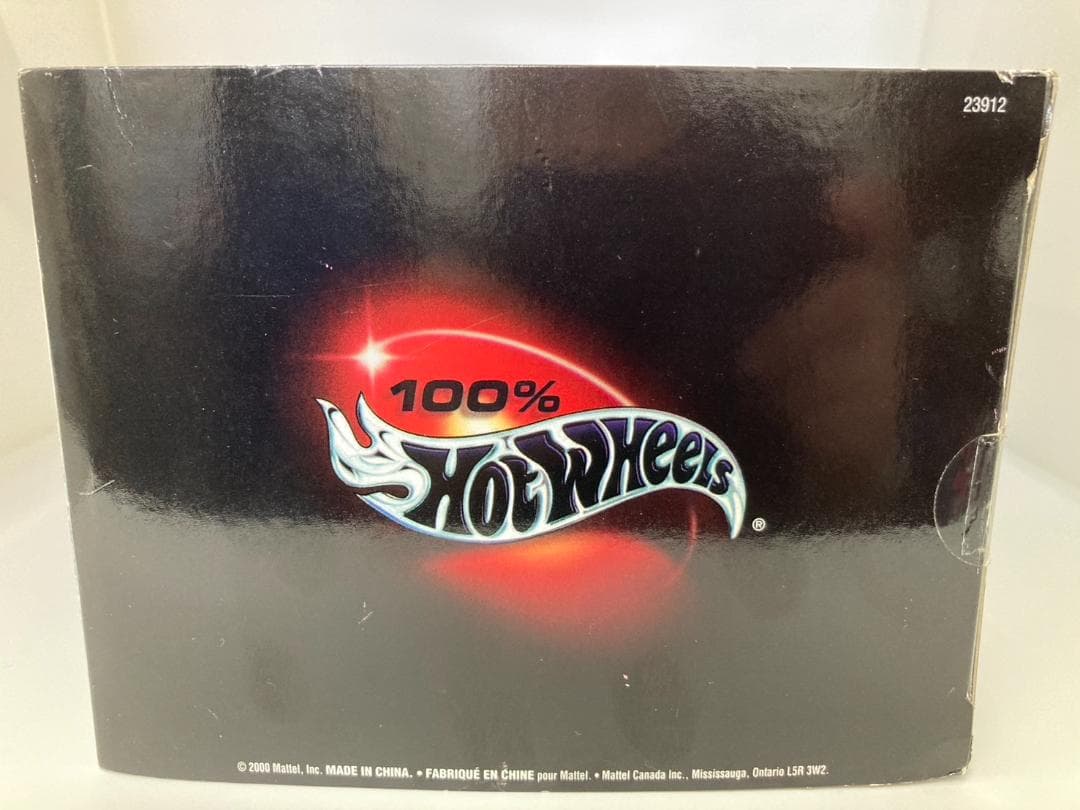 美品 HotWheels ホットウィール マテル フェラーリ 250GTO