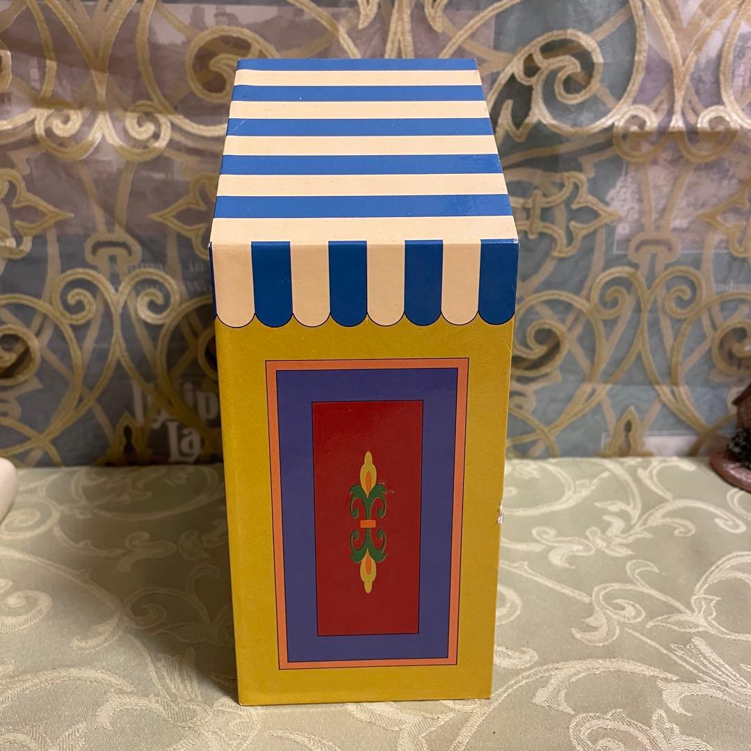 むらいこうじ☆Little Clown オルゴール