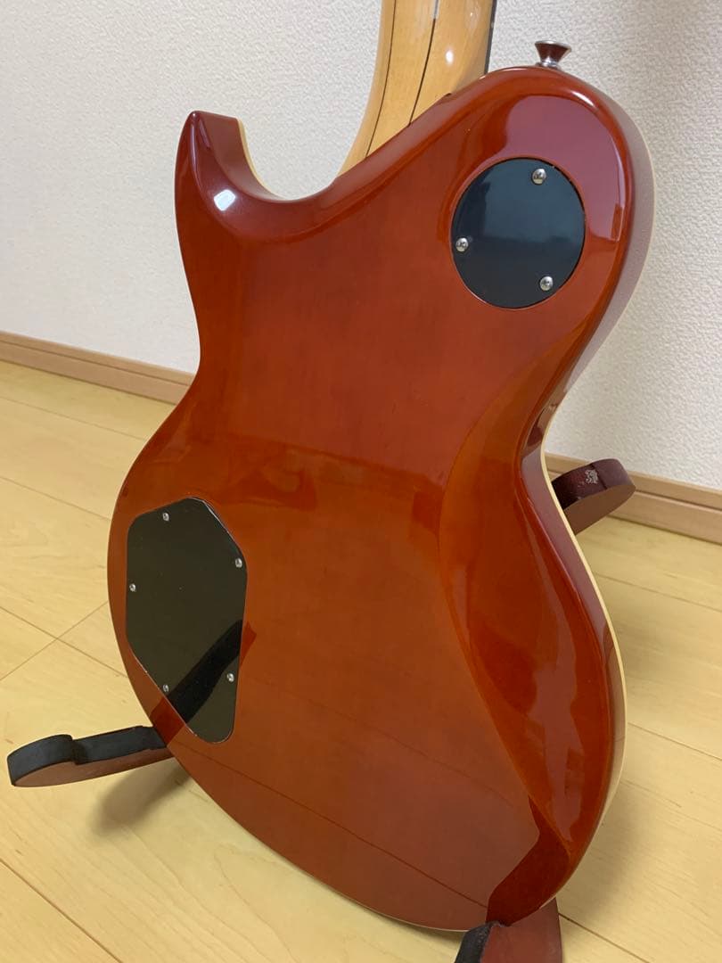 ARIAPROII ( アリアプロツー )PE-480 Emerald Blue