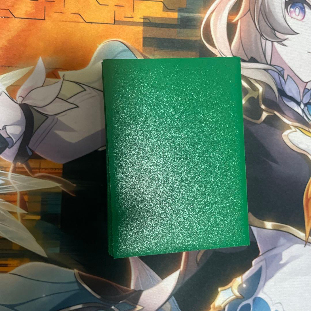 メルカリ便　緑単キャベッジ＋調整パーツ　緑単グランセクト