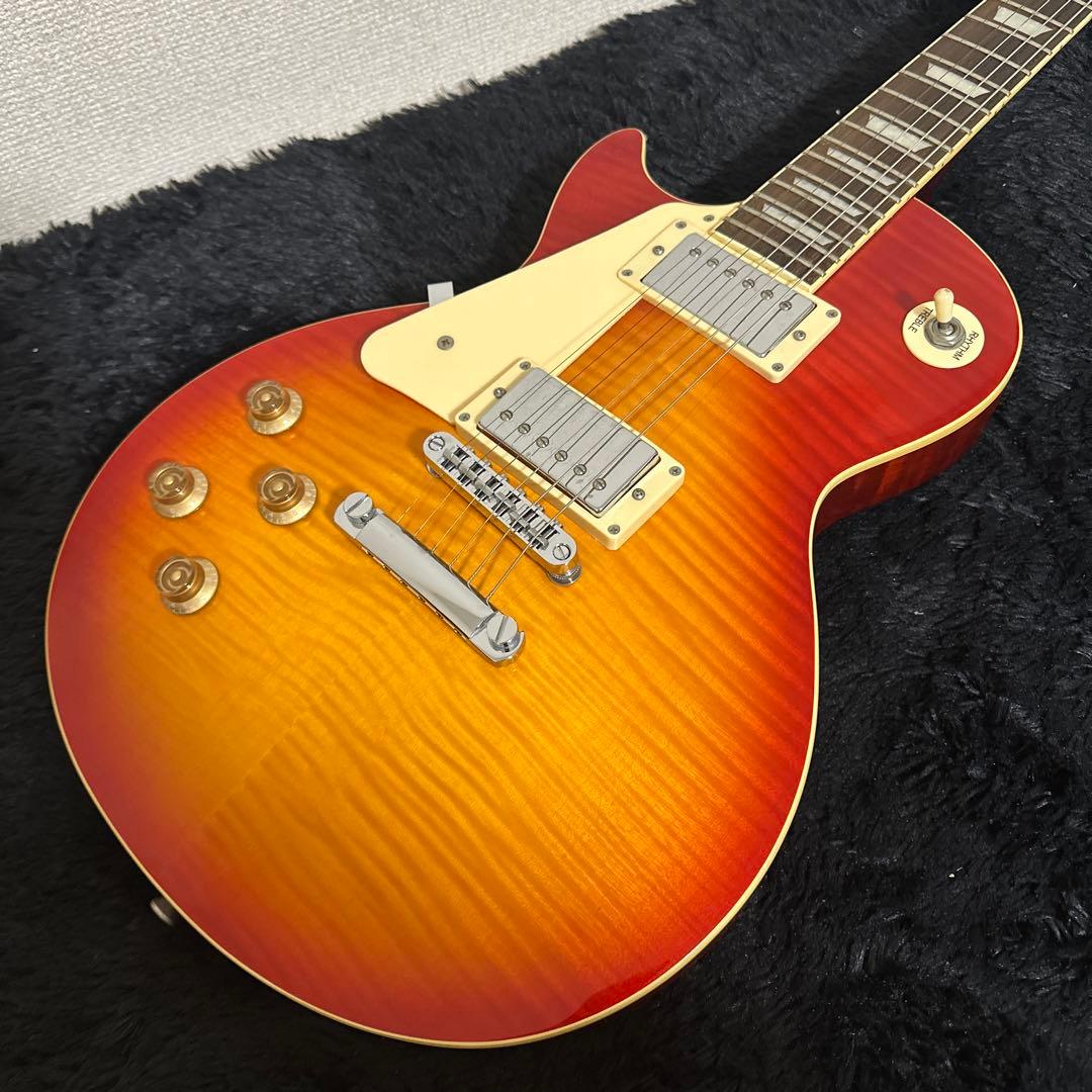 Blitz Leoland エレキギター レフティ レスポール