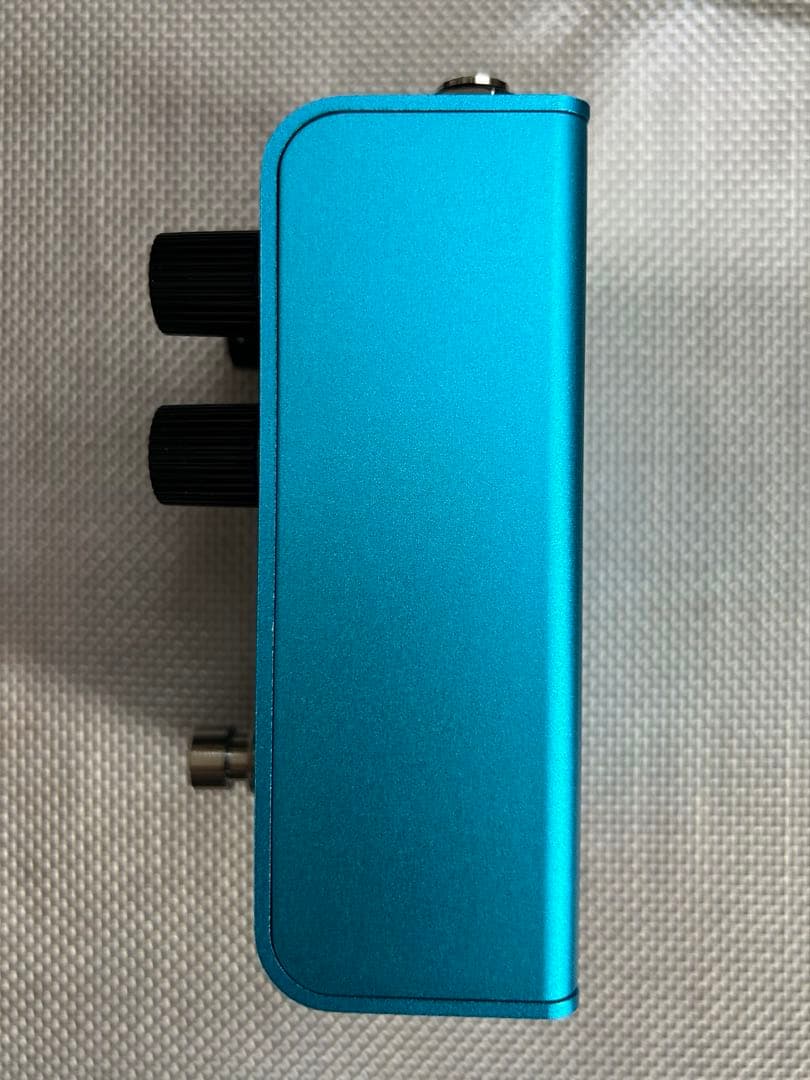 Strymon Cloudburst クラウドバースト