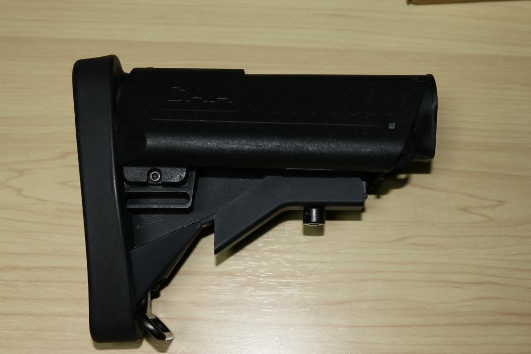 マルイ M4A1 MWS GBBストック NO.2