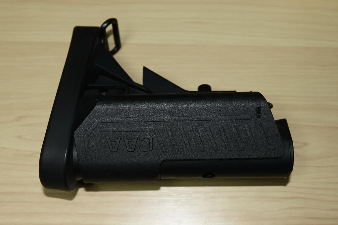 マルイ M4A1 MWS GBBストック NO.2