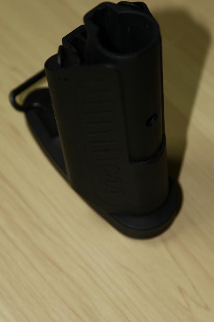 マルイ M4A1 MWS GBBストック NO.2