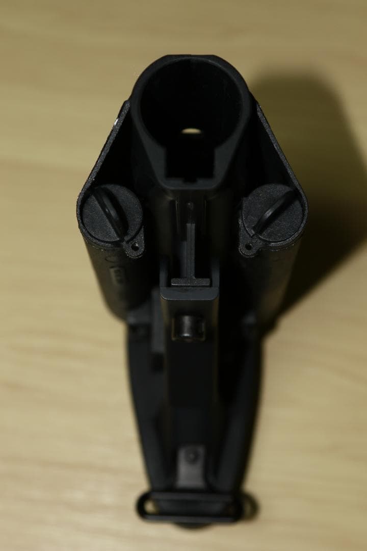 マルイ M4A1 MWS GBBストック NO.2