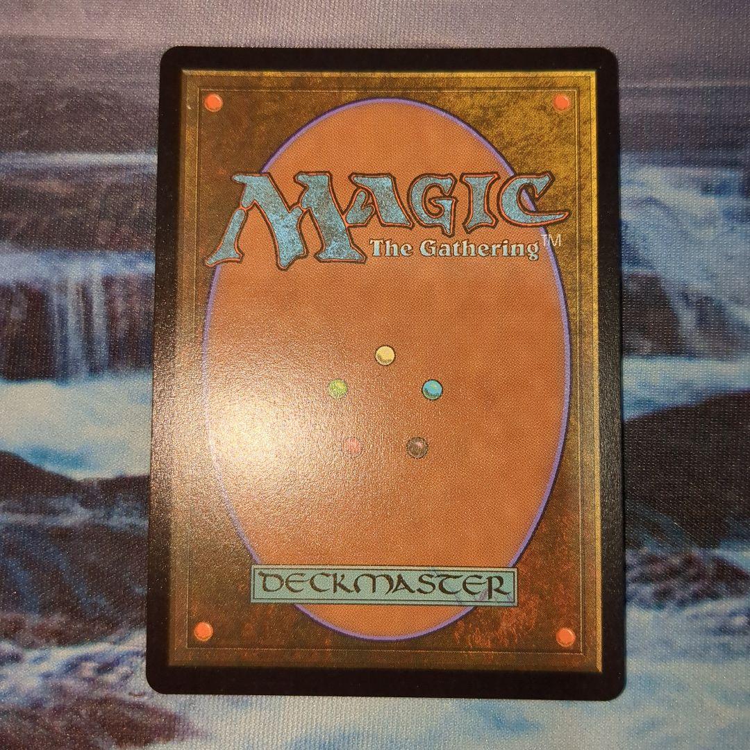 MTG FF スピラの希望、ユウナ　foil　日本語版