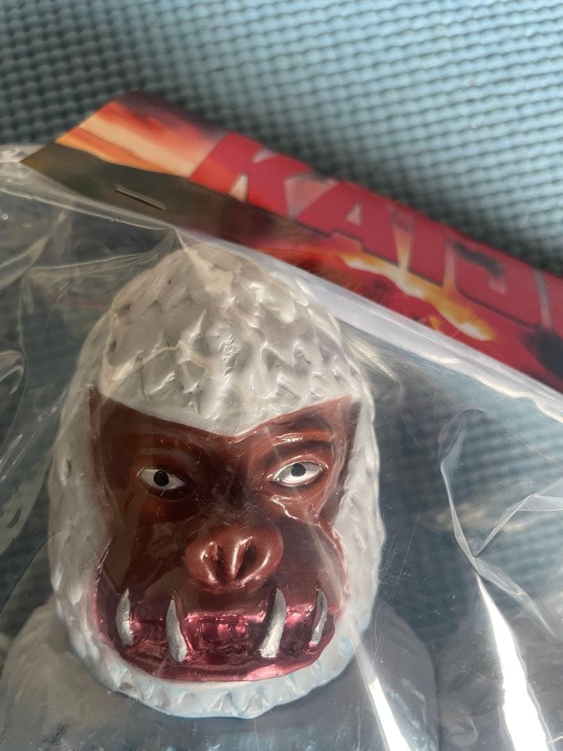 マーミット　ジャイアントギガス