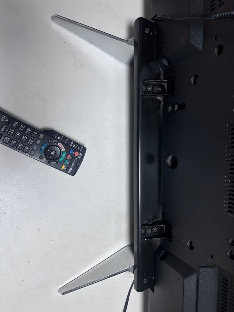 パナソニック 43V型 4K 液晶テレビ スマートビエラ TH-43EX750