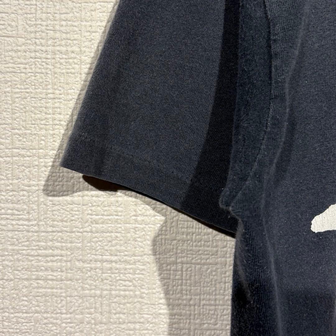 80s old stussy skate tee 2枚タグ