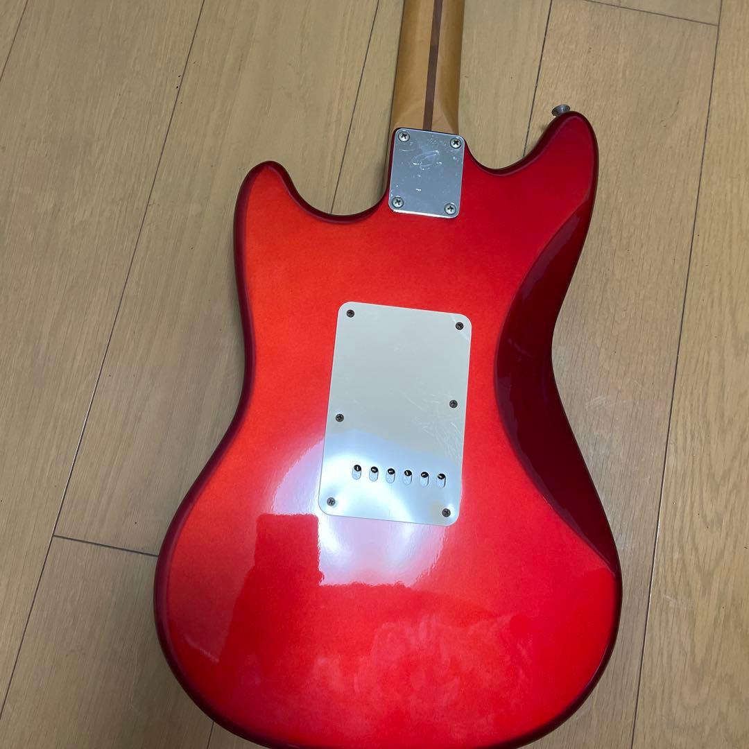 が*ん様 Fender Mexico Cyclone SH