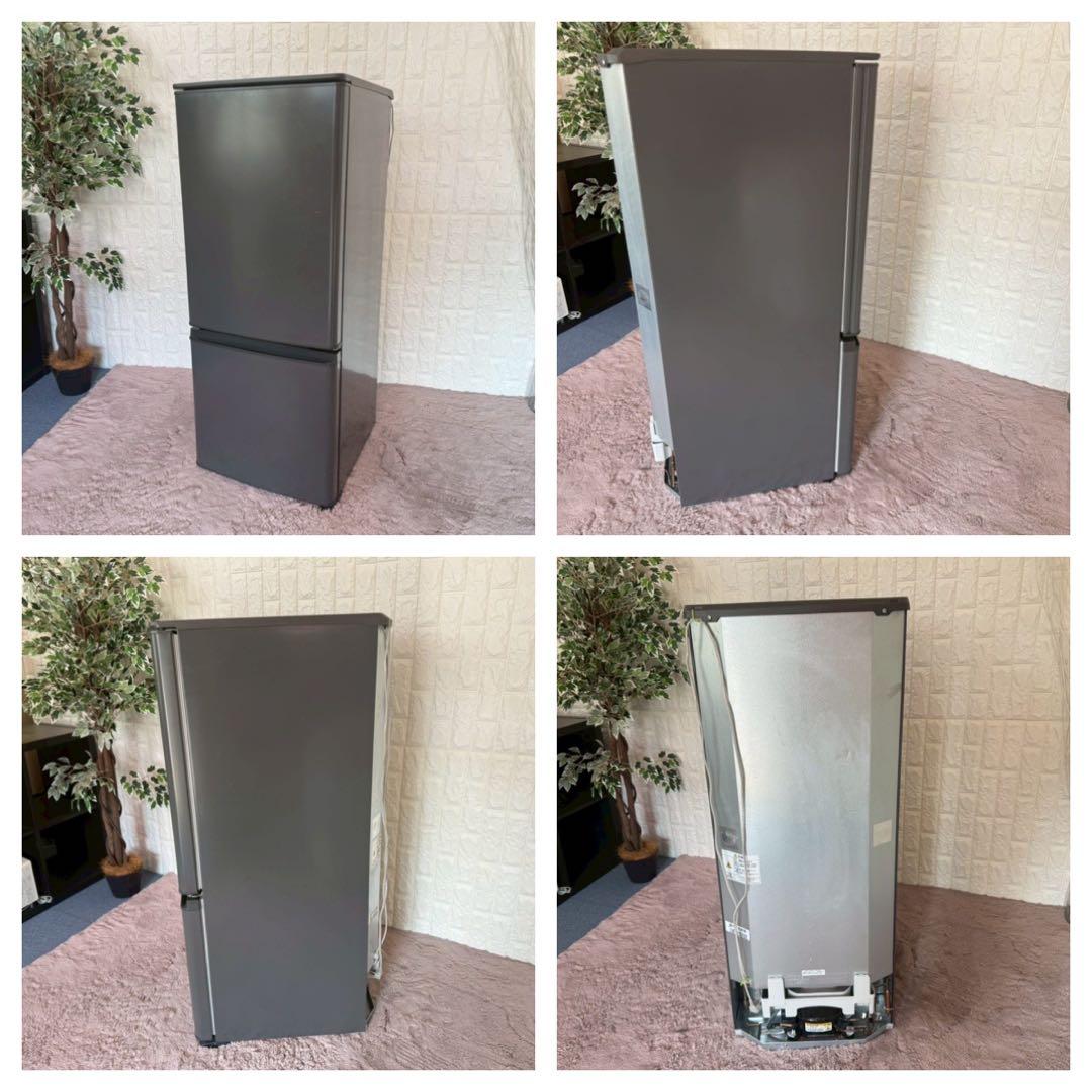 都内23区送料無料✨高年式3点セット✨冷蔵庫・洗濯機・電子レンジ