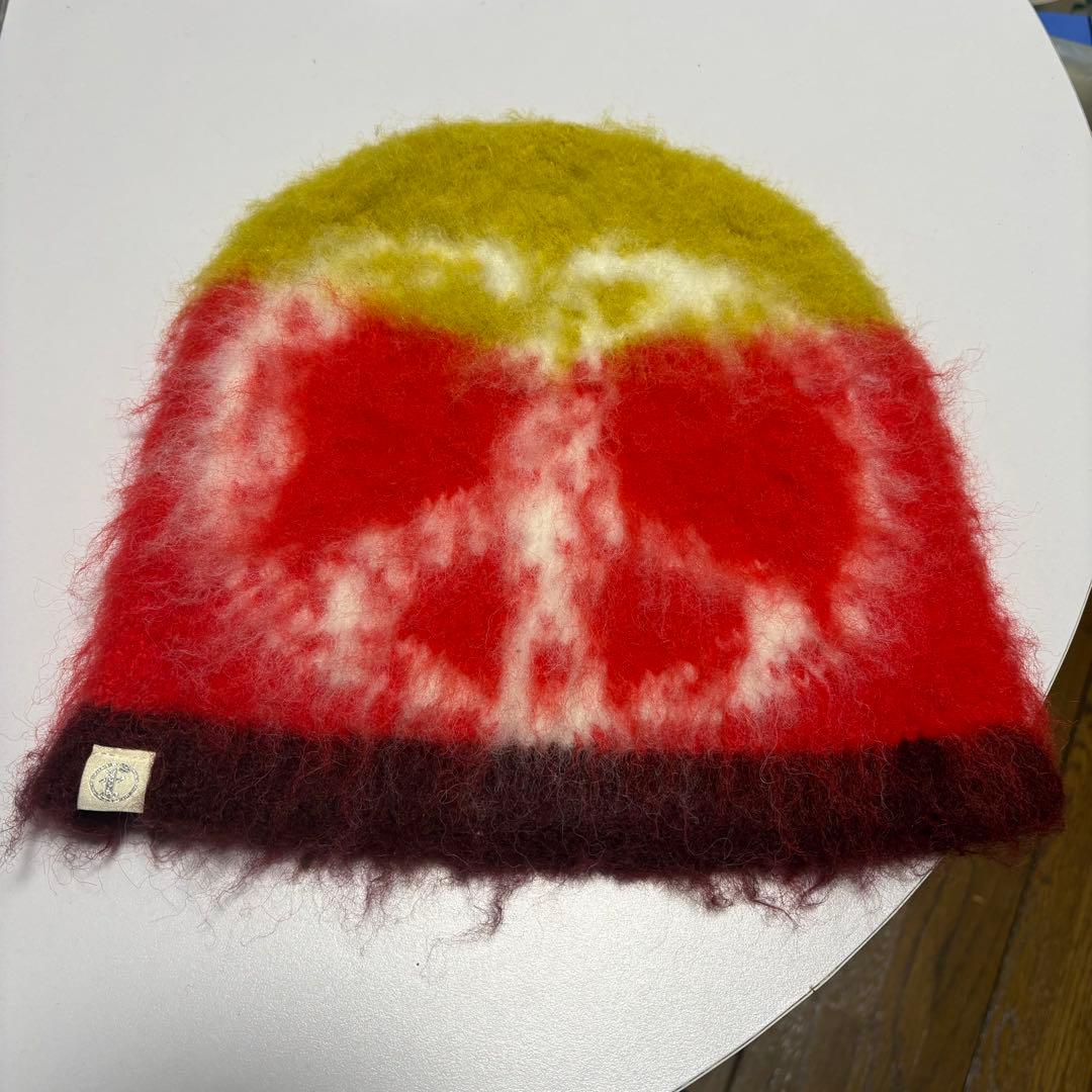 FAKE AS FLOWERS (FAF) BEANIE ビーニー