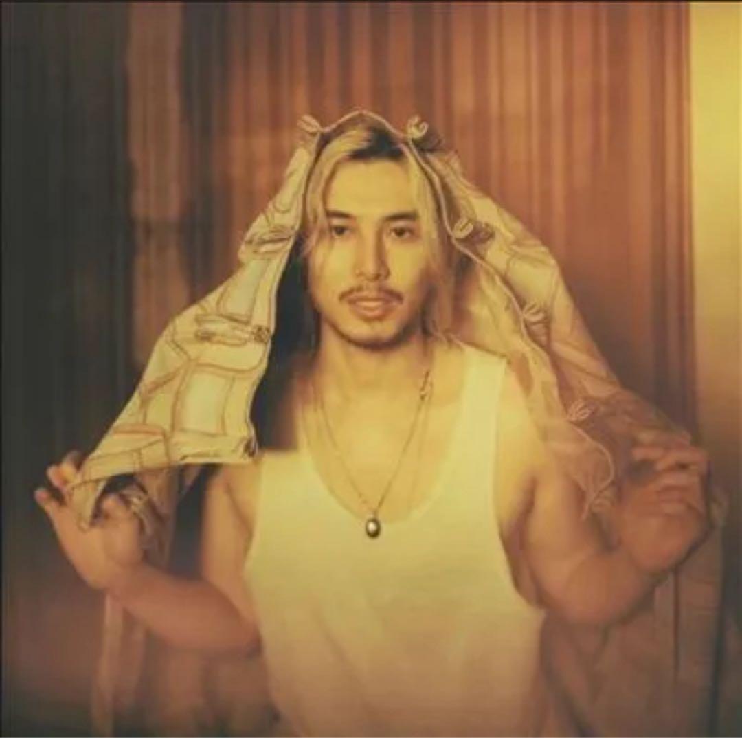 藤井風　Prema アナログ　レコード　新品未開封