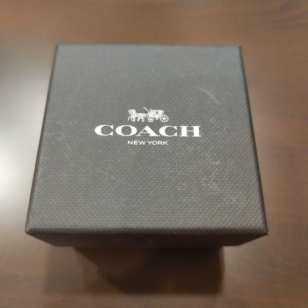COACH×Disneyコラボ腕時計