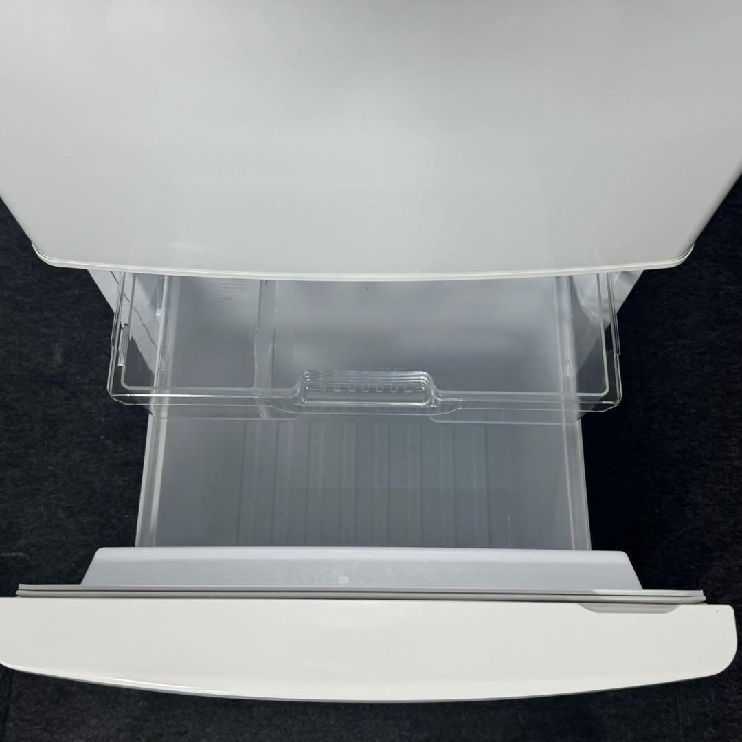 Panasonic 生活家電2点セット 2020年 冷蔵庫 洗濯機 d4266