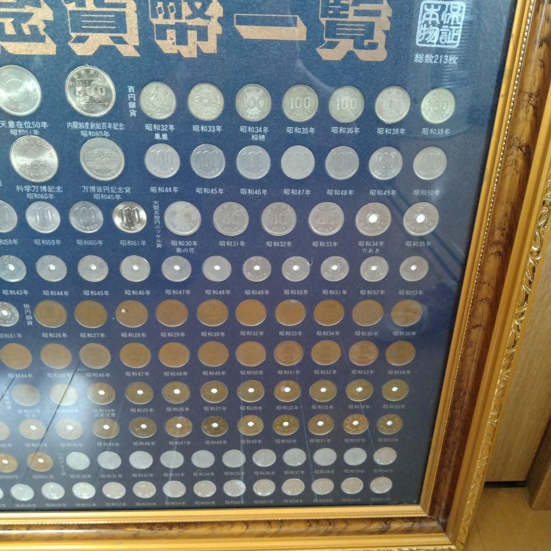 江戸 明治 大正 昭和 現行記念貨幣一覧 レア 日本硬貨