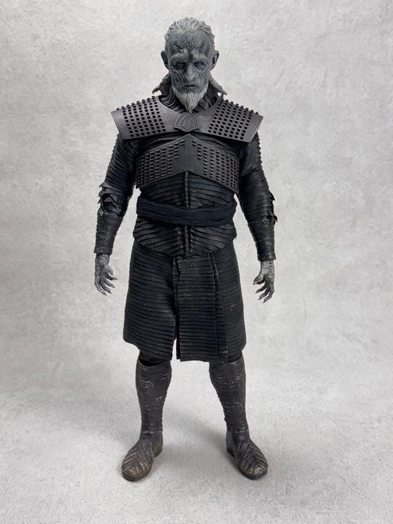 ゲームオブスローンズ ホワイト・ウォーカー 1/6 フィギュア